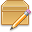 Edit package icon