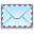Email air icon