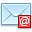 Email-at-sign icon
