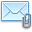 Email-attach icon