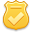 Email-authentication icon