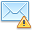 Email-error icon