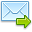Email-go icon
