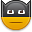 Emotion batman icon