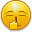 Emotion-burn-joss-stick icon