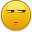 Emotion doubt icon