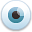Emotion eye icon