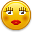 Emotion-girl icon