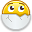 Emotion hatched icon