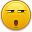 Emotion-misdoubt icon