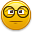 Emotion-nerd icon