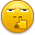 Emotion-nose-pick icon