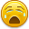Emotion-too-sad icon