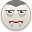 Emotion-vampire icon