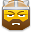 Emotion-viking icon