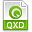File extension qxd icon
