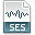 File-extension-ses icon