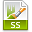 File-extension-ss icon