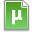 File extension torrent icon