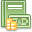 Financial functions icon