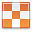 Flag airfield vehicle safety icon