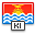 Flag-kiribati icon