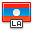 Flag-laos icon