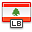 Flag-lebanon icon