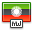 Flag-malawi icon