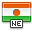 Flag-niger icon