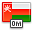 Flag-oman icon