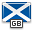 Flag-scotland icon