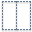 Hdividedbox icon