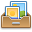 Inbox-images icon
