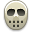 Jason-mask icon
