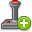 Joystick-add icon