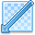 Layer-aspect-arrow icon