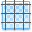 Layer grid icon