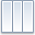 Layouts-three-grid icon