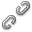 Link unchain icon