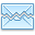 Mail-torn icon