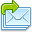 Mailing list icon