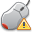 Mouse error icon