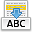 Ocr language support icon