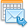 Outlook more icon