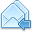 Outlook reply all icon