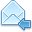 Outlook-reply icon