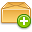 Package add icon