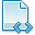Page-code icon