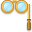 Page magnifier icon